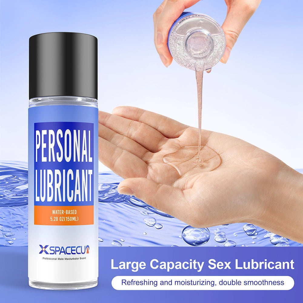 200ml Water Based Sex Lubricant