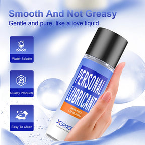 200ml Water Based Sex Lubricant